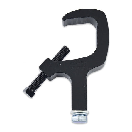 Triton Blue SA 3252 - Garra negra de aluminio para tubos