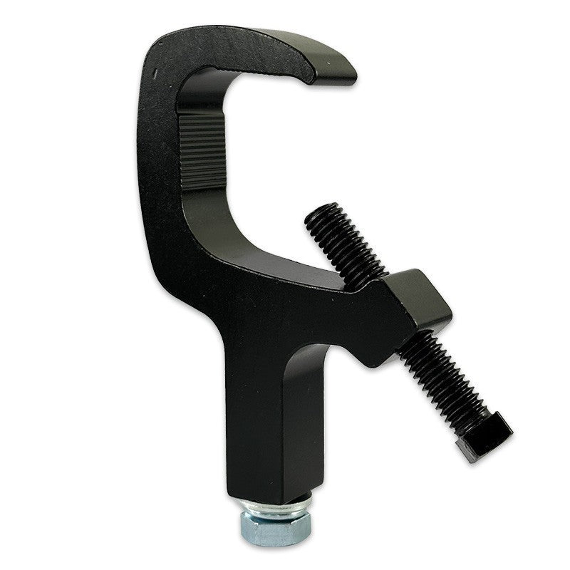 Triton Blue SA 3252 - Garra negra de aluminio para tubos