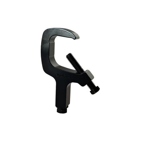 Triton Blue SA 3252 - Garra negra de aluminio para tubos
