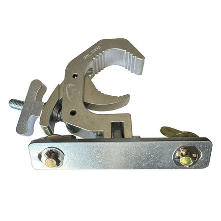 Triton Blue SA 3852 150 S - Garra de aluminio con Quik Look