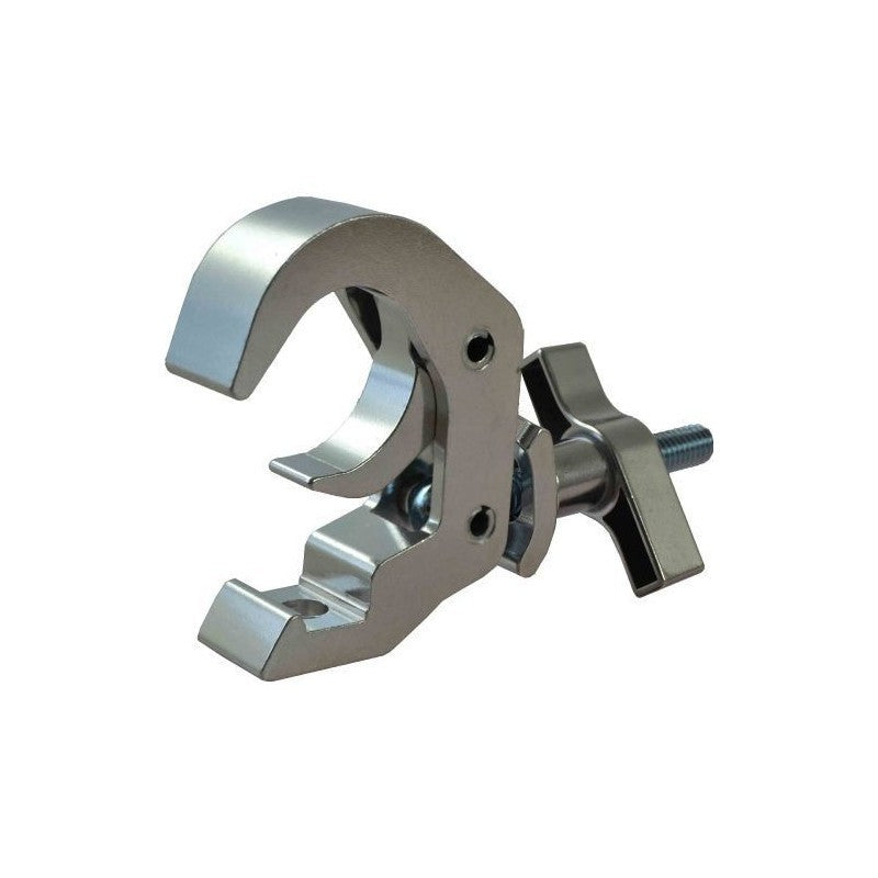 Triton Blue SA 3852 150 S - Garra de Aluminio 150 kg para Tubos 38-52 mm