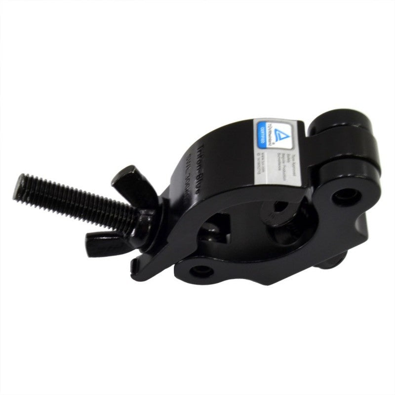 Triton Blue SA 3852 300 BK - Abrazadera de aluminio 300 kg