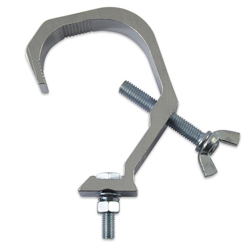 Triton Blue SA 3852 75 S - Garra de aluminio 38 a 52 mm