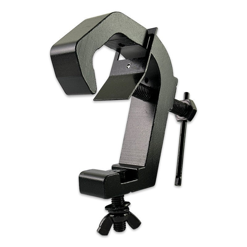 Triton Blue SA 4852 150 BK - Garra Negra de Aluminio
