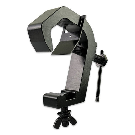 Triton Blue SA 4852 150 BK - Garra Negra de Aluminio