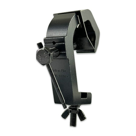 Triton Blue SA 4852 150 BK - Garra Negra de Aluminio