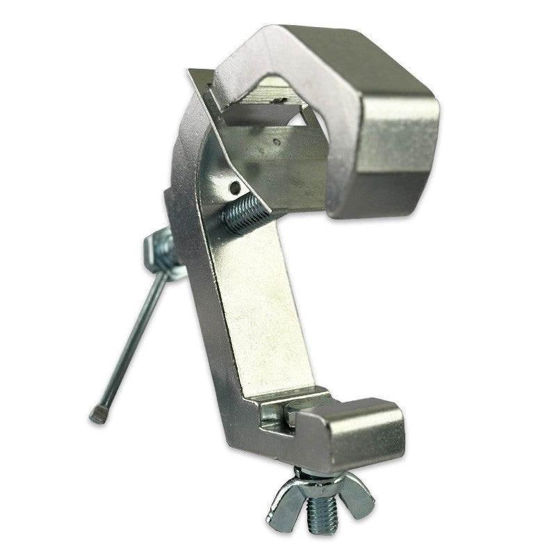 Triton Blue SA 4852 150 S - Garra C-Clamp de aluminio para tubos