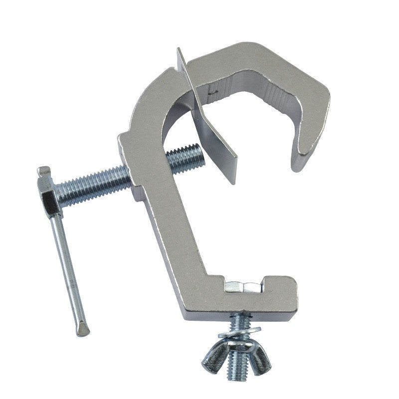 Triton Blue SA 4852 150 S - Garra C-Clamp de aluminio para tubos