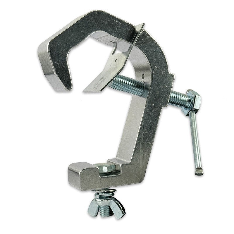 Triton Blue SA 4852 150 S - Garra C-Clamp de aluminio para tubos