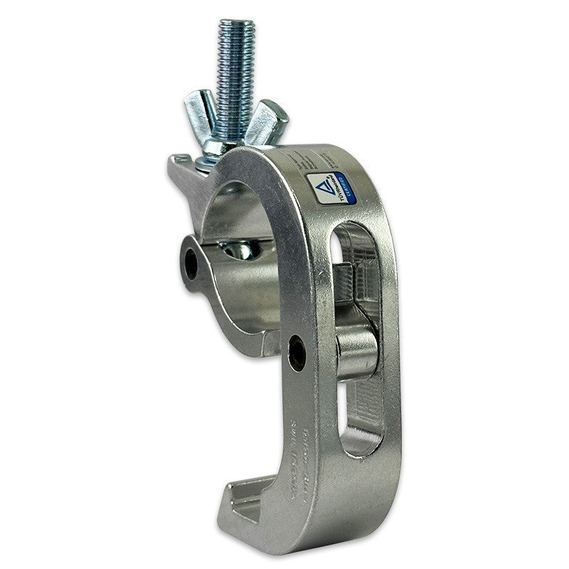 Triton Blue SA 4852 150 S - Garra de Aluminio 48-52 mm