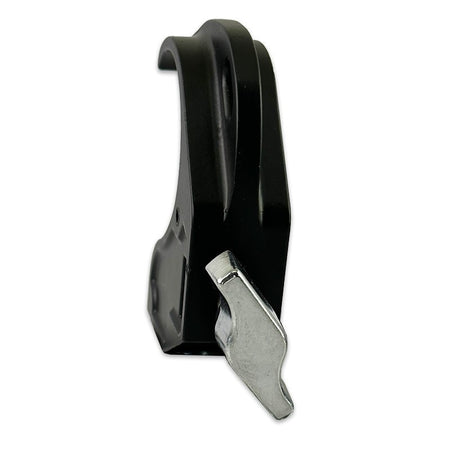 Triton Blue SA 4852 20 BK - Garra de aluminio para tubos de 48 a 52 mm