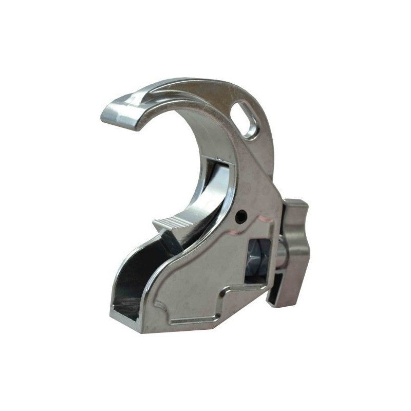 Triton Blue SA 4852 20 S - Garra de aluminio profesional