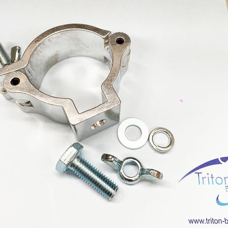 Triton Blue SA 4852 75 S - Abrazadera Truss 48 a 52 mm
