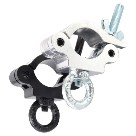 Triton Blue SAE 3853 300 S - Abrazadera para tubos con ojal