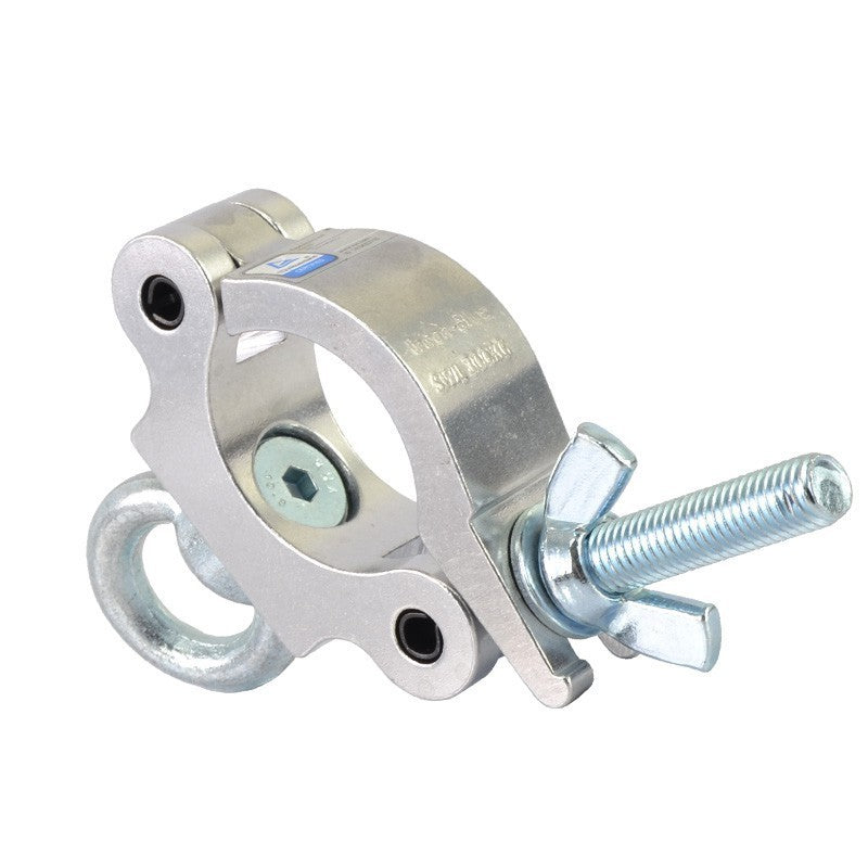 Triton Blue SAE 3853 300 S - Abrazadera para tubos con ojal