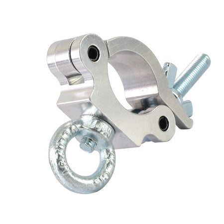 Triton Blue SAE 3853 300 S - Abrazadera para tubos con ojal