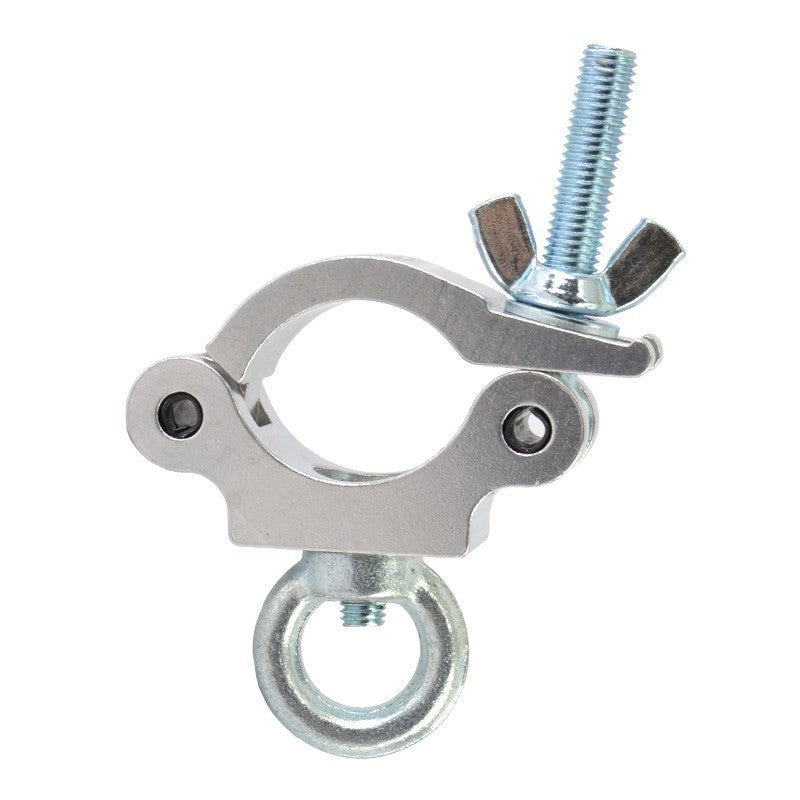 Triton Blue SAE 3853 300 S - Abrazadera para tubos con ojal
