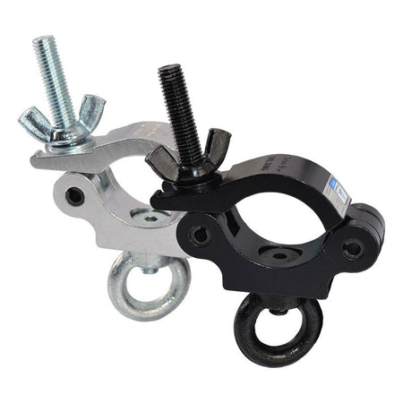 Triton Blue SAE 3853 300 S - Abrazadera para tubos con ojal