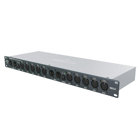 Triton Blue Saturn 2X5R - Amplificador y distribuidor DMX