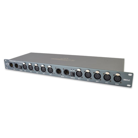 Triton Blue Saturn 2X5R - Amplificador y distribuidor DMX