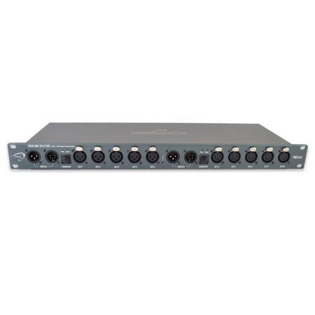 Triton Blue Saturn 2X5R - Amplificador y distribuidor DMX