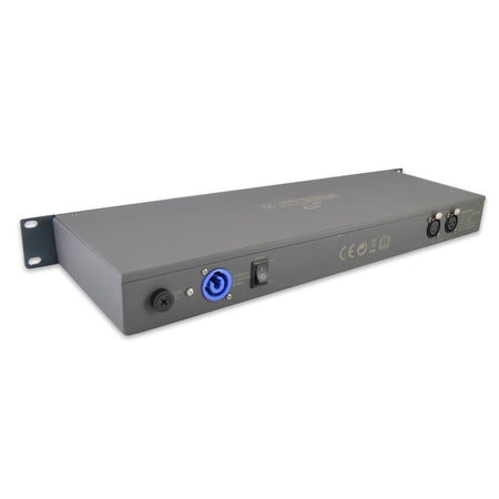 Triton Blue Saturn 2X5R - Amplificador y distribuidor DMX
