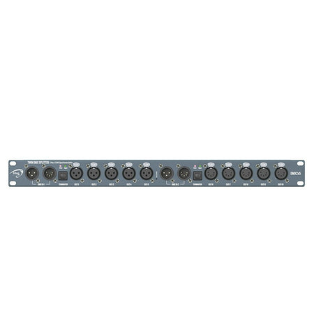 Triton Blue Saturn 2X5R - Amplificador y distribuidor DMX