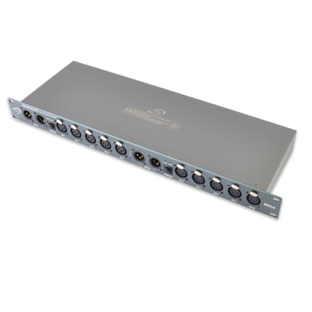 Triton Blue Saturn 2X5R - Amplificador y distribuidor DMX