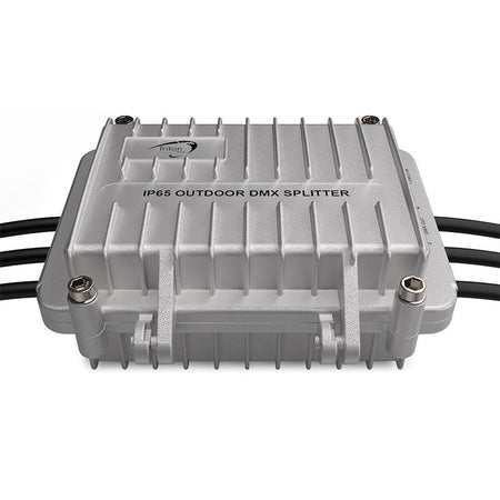 Triton Blue SATURN 4 IP - Splitter DMX Exterior