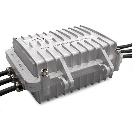 Triton Blue SATURN 4 IP - Splitter DMX Exterior
