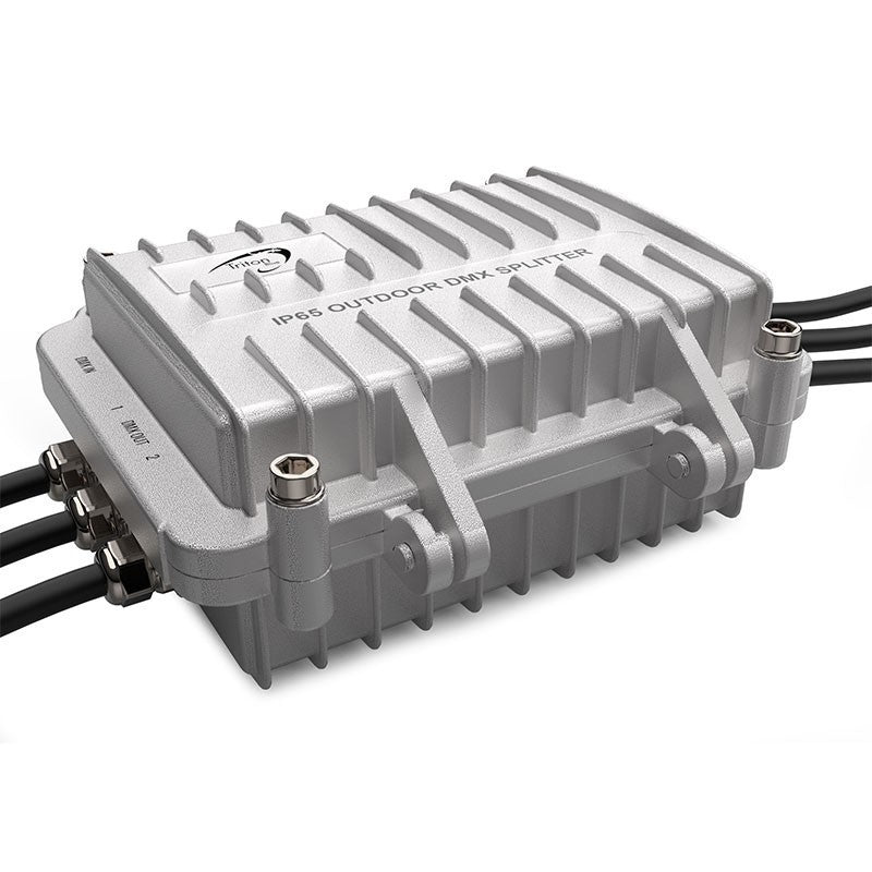Triton Blue SATURN 4 IP - Splitter DMX Exterior