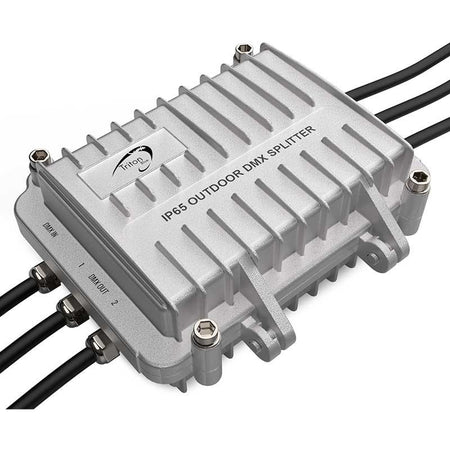 Triton Blue SATURN 4 IP - Splitter DMX Exterior
