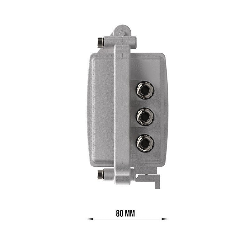 Triton Blue SATURN 4 IP - Splitter DMX Exterior