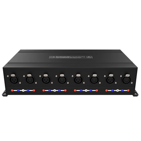 Triton Blue SATURN 4 - Distribuidor y amplificador DMX