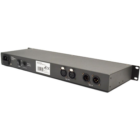 Triton Blue SATURN 4R 2 - Distribuidor DMX 4 Salidas