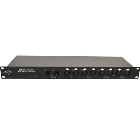 Triton Blue SATURN 4R 2 - Distribuidor DMX 4 Salidas