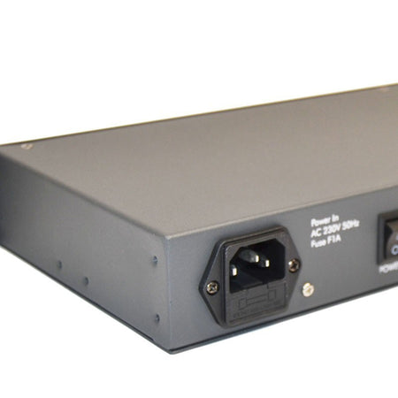 Triton Blue SATURN 4R 2 - Distribuidor DMX 4 Salidas