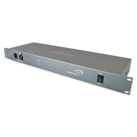 Triton Blue Saturn 8R - Amplificador y divisor DMX 1 a 8
