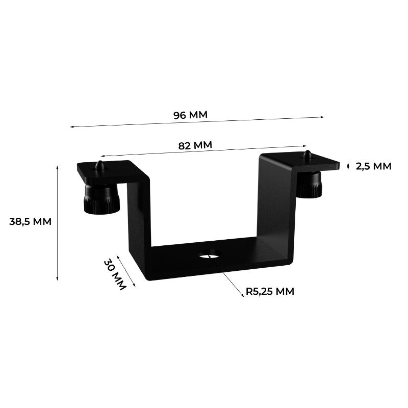 Triton Blue Hydro B60 Set - Foco LED Inalámbrico IP65