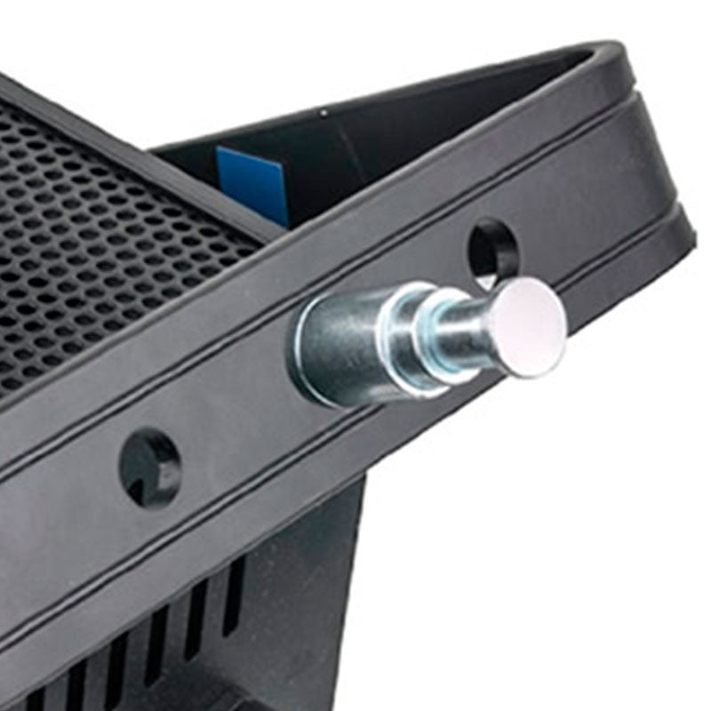 Triton Blue SP1 - Adaptador Spigot de Acero