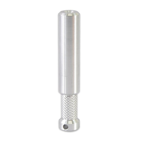 Triton Blue SP10 - Adaptador Spigot de aluminio 1/4