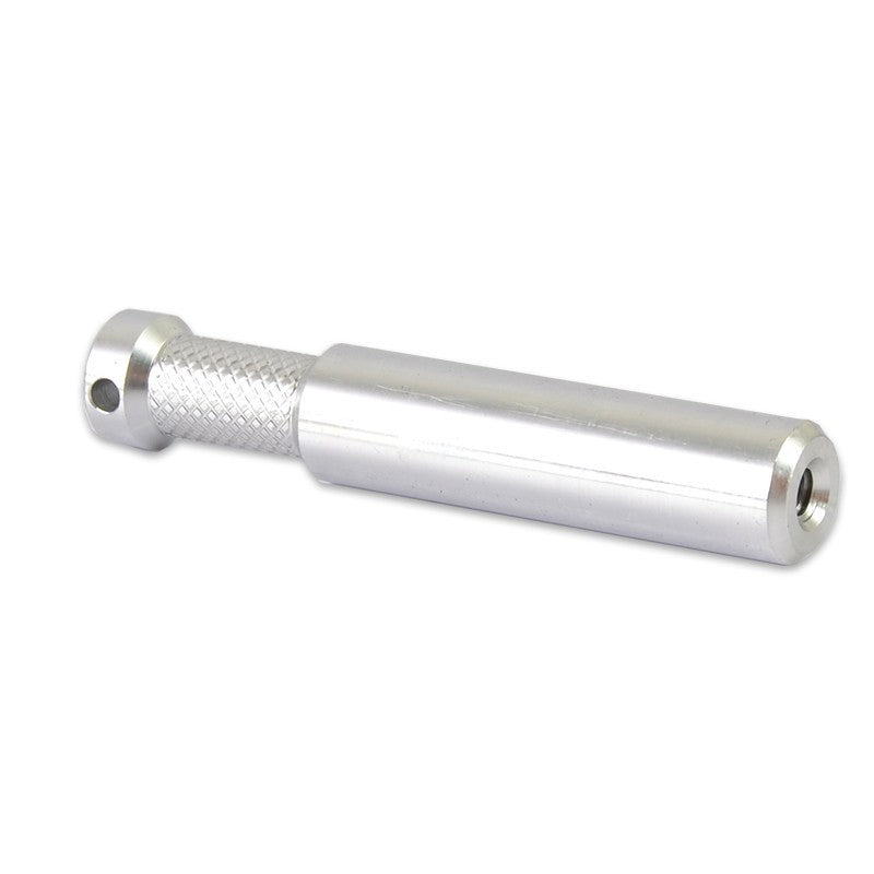 Triton Blue SP10 - Adaptador Spigot de aluminio 1/4