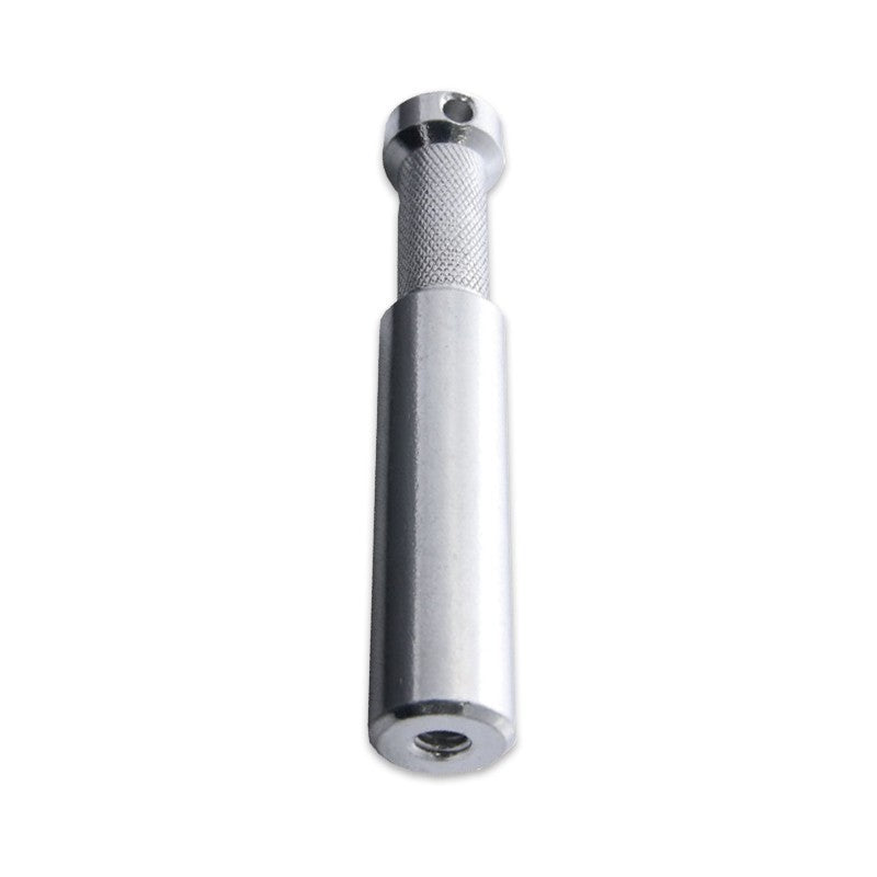 Triton Blue SP10 - Adaptador Spigot de aluminio 1/4