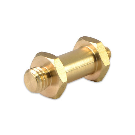 Triton Blue SP12 - Adaptador Spigot Doble Espárrago 3/8 y 1/4