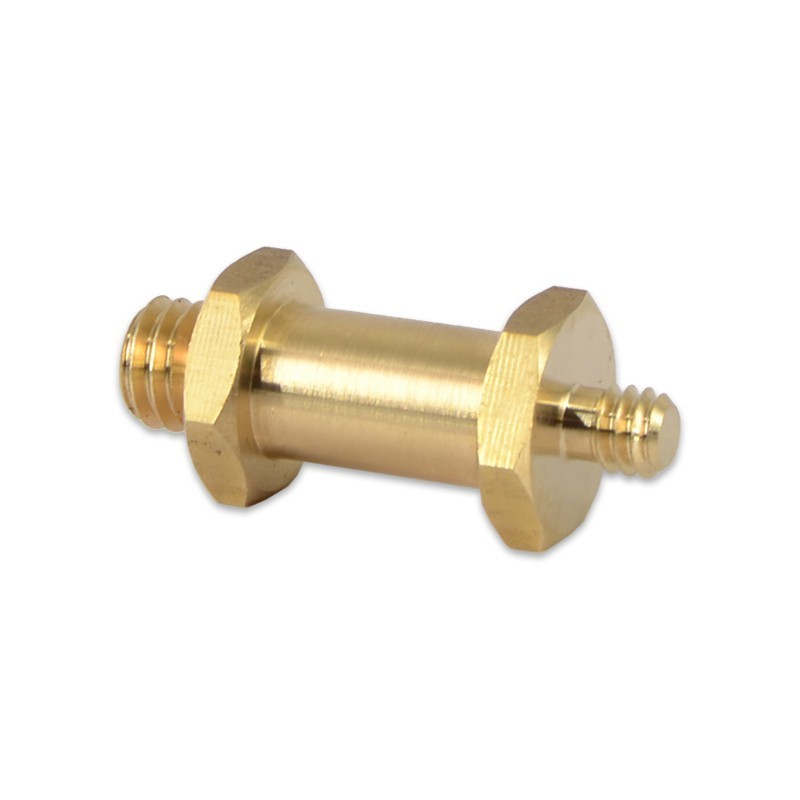 Triton Blue SP12 - Adaptador Spigot Doble Espárrago 3/8 y 1/4