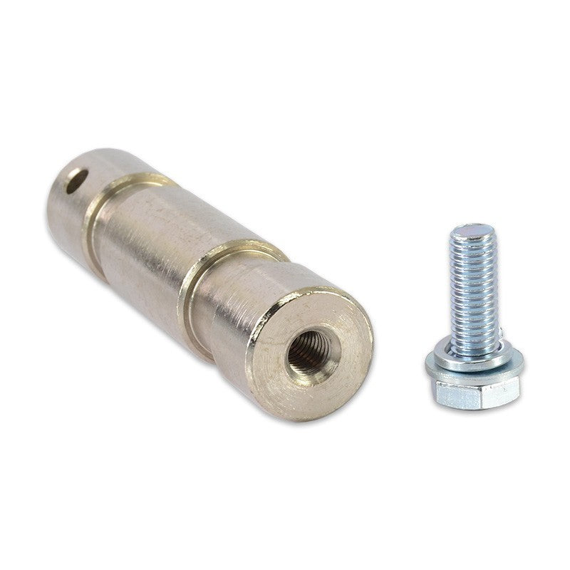Triton Blue SP14 - Adaptador Spigot Acero Rosca Hembra M10