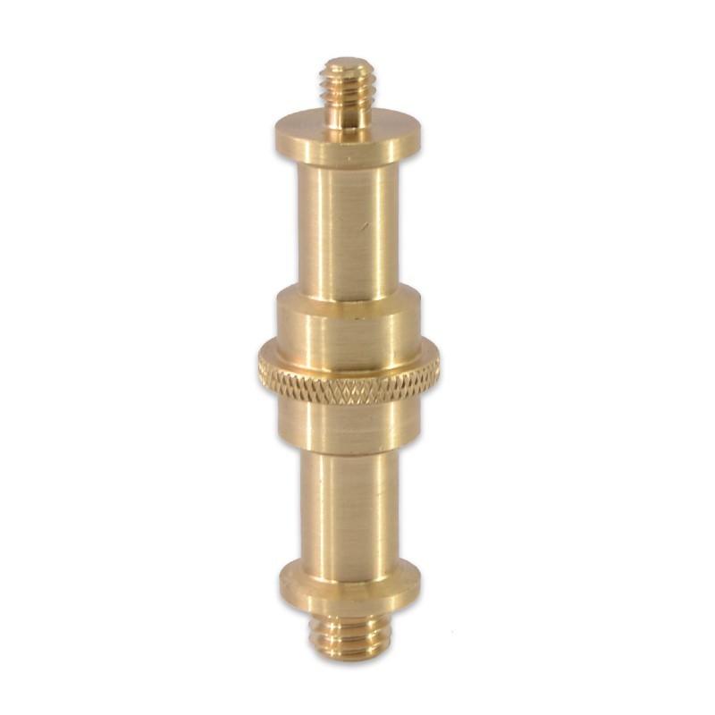 Triton Blue SP16 - Adaptador Spigot Universal de Latón