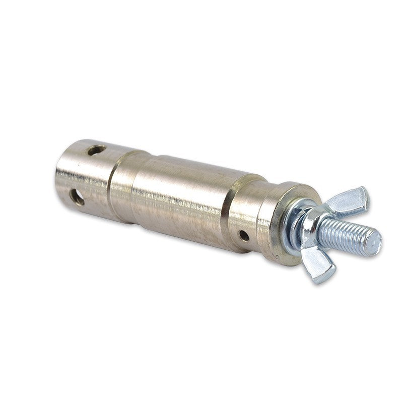 Triton Blue SP17 - Adaptador Spigot de Acero M10
