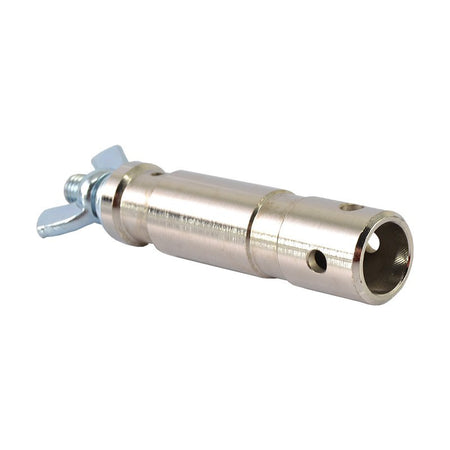 Triton Blue SP18 - Adaptador Spigot de Acero con Rosca M12