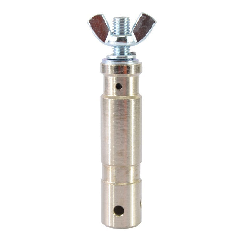 Triton Blue SP18 - Adaptador Spigot de Acero con Rosca M12